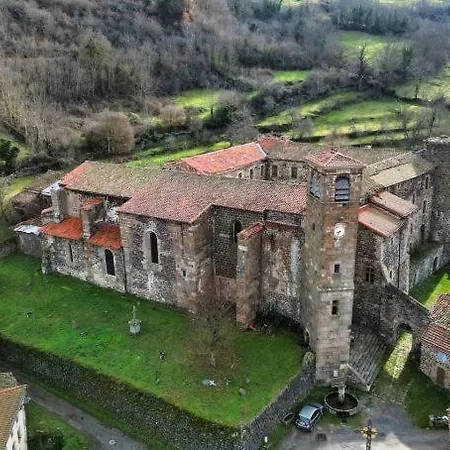 Duplex De L'abbaye *