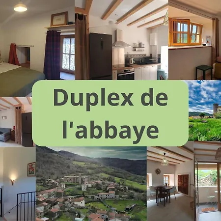 Duplex De L'abbaye