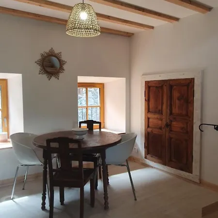 Apartment Duplex De L'abbaye *