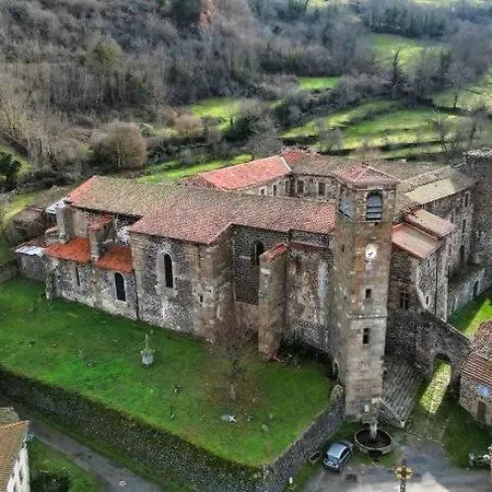 Duplex De L'abbaye *