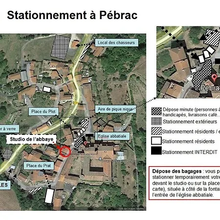 Duplex De L'abbaye