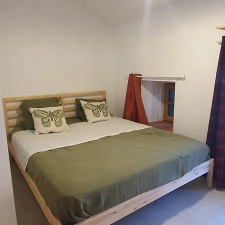 Apartment Duplex De L'abbaye Pebrac