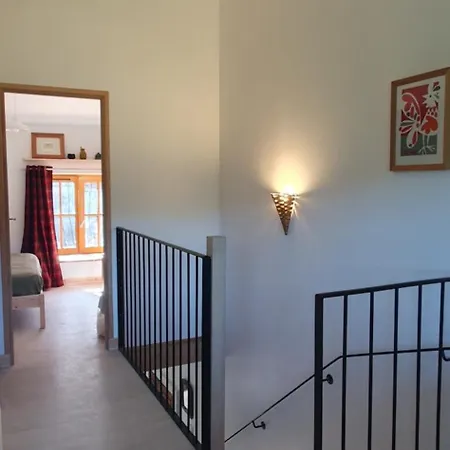 Duplex De L'abbaye