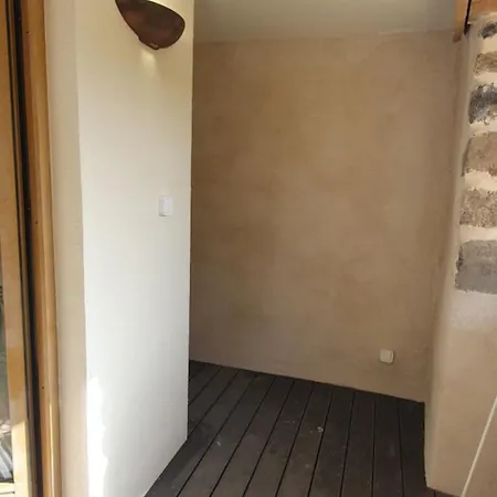 Apartment Duplex De L'abbaye