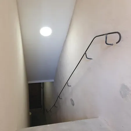 Duplex De L'abbaye Apartment Pebrac