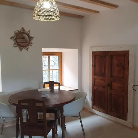 Duplex De L'abbaye * Pebrac