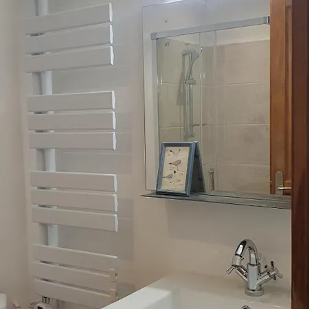 Duplex De L'abbaye Apartment