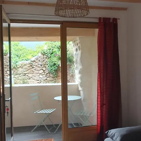 Duplex De L'abbaye * Pebrac