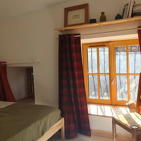Duplex De L'abbaye * Pebrac