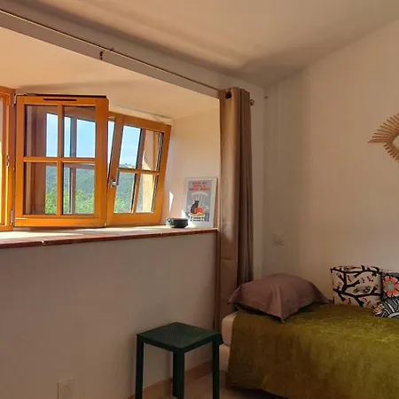 Duplex De L'abbaye Pebrac