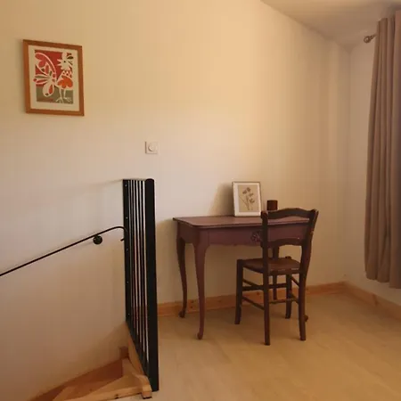 Duplex De L'abbaye * Pebrac